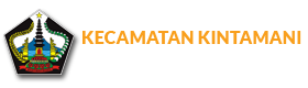 Kecamatan Kintamani